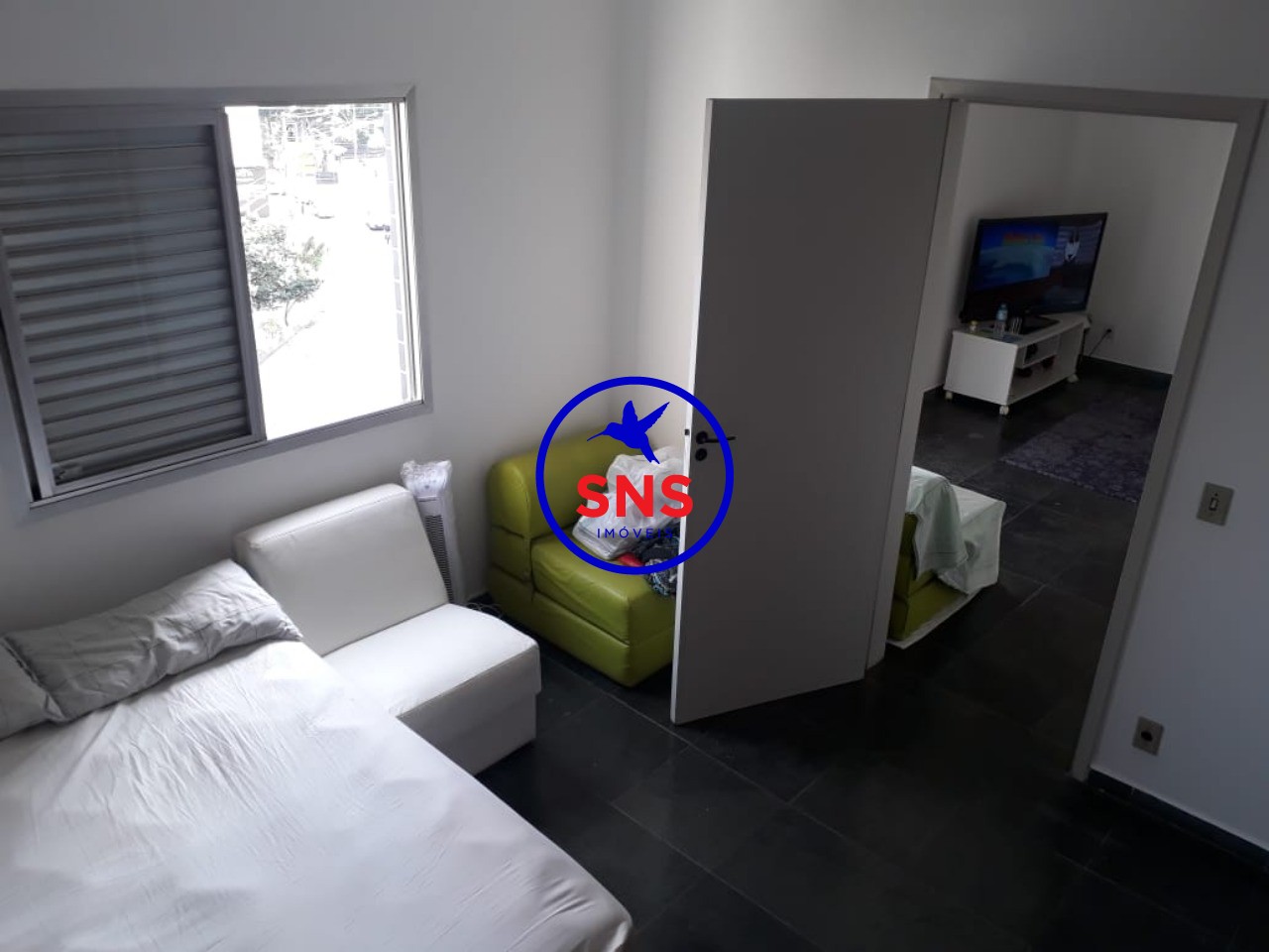 Apartamento, 1 quarto, 54 m² - Foto 6