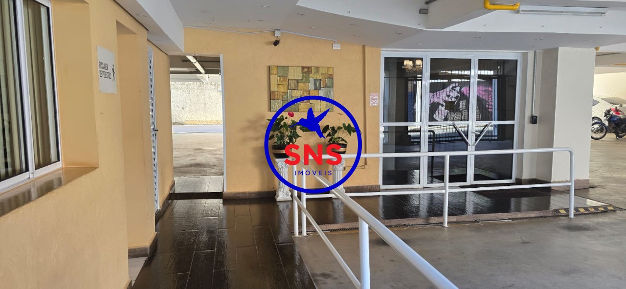 Apartamento, 1 quarto, 25 m² - Foto 1