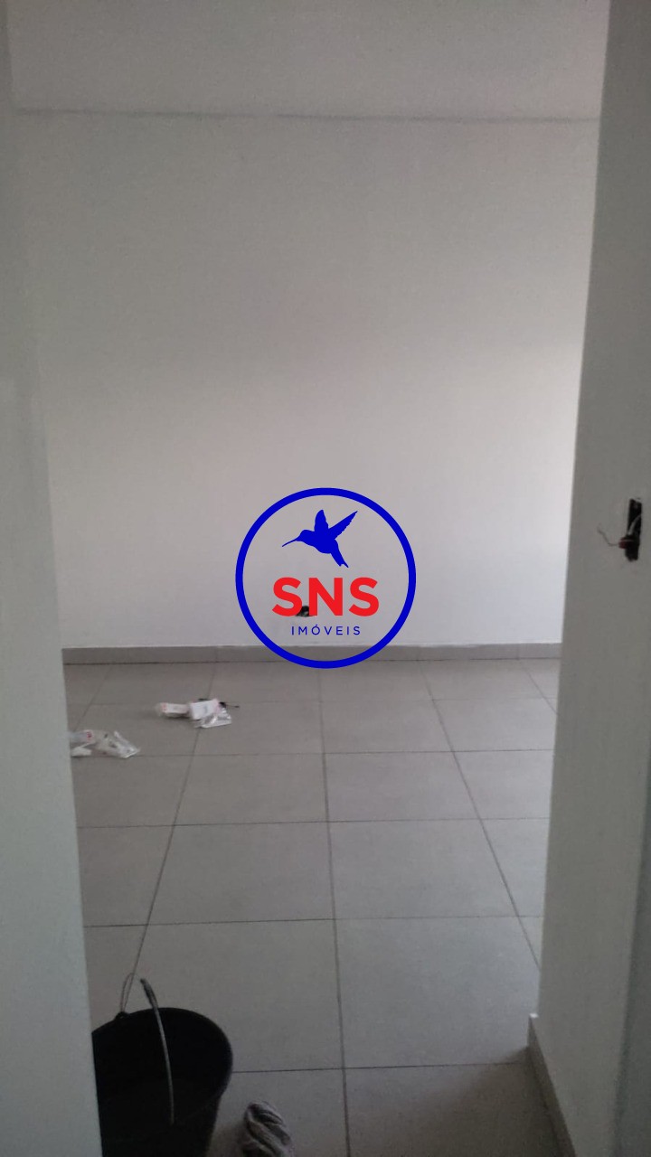 Apartamento para alugar com 1 quarto, 34m² - Foto 13