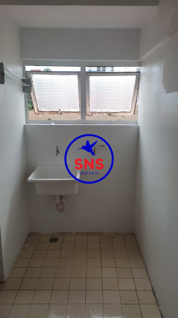 Apartamento para alugar com 1 quarto, 34m² - Foto 9