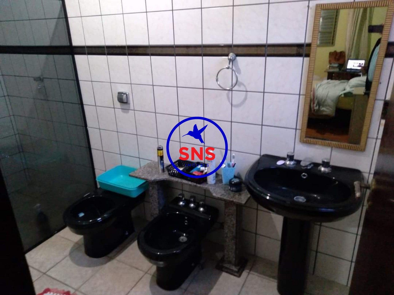 Casa, 3 quartos, 226 m² - Foto 14