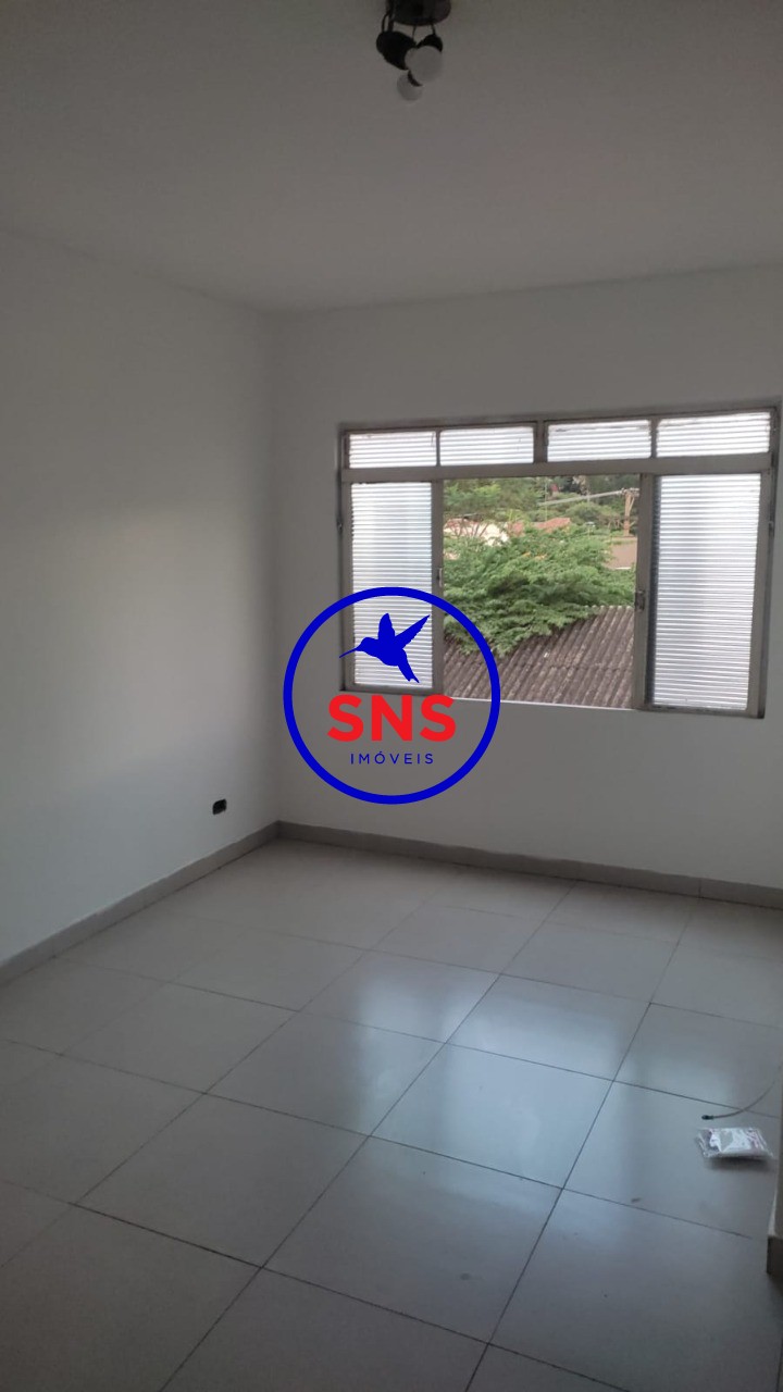 Apartamento para alugar com 1 quarto, 34m² - Foto 1