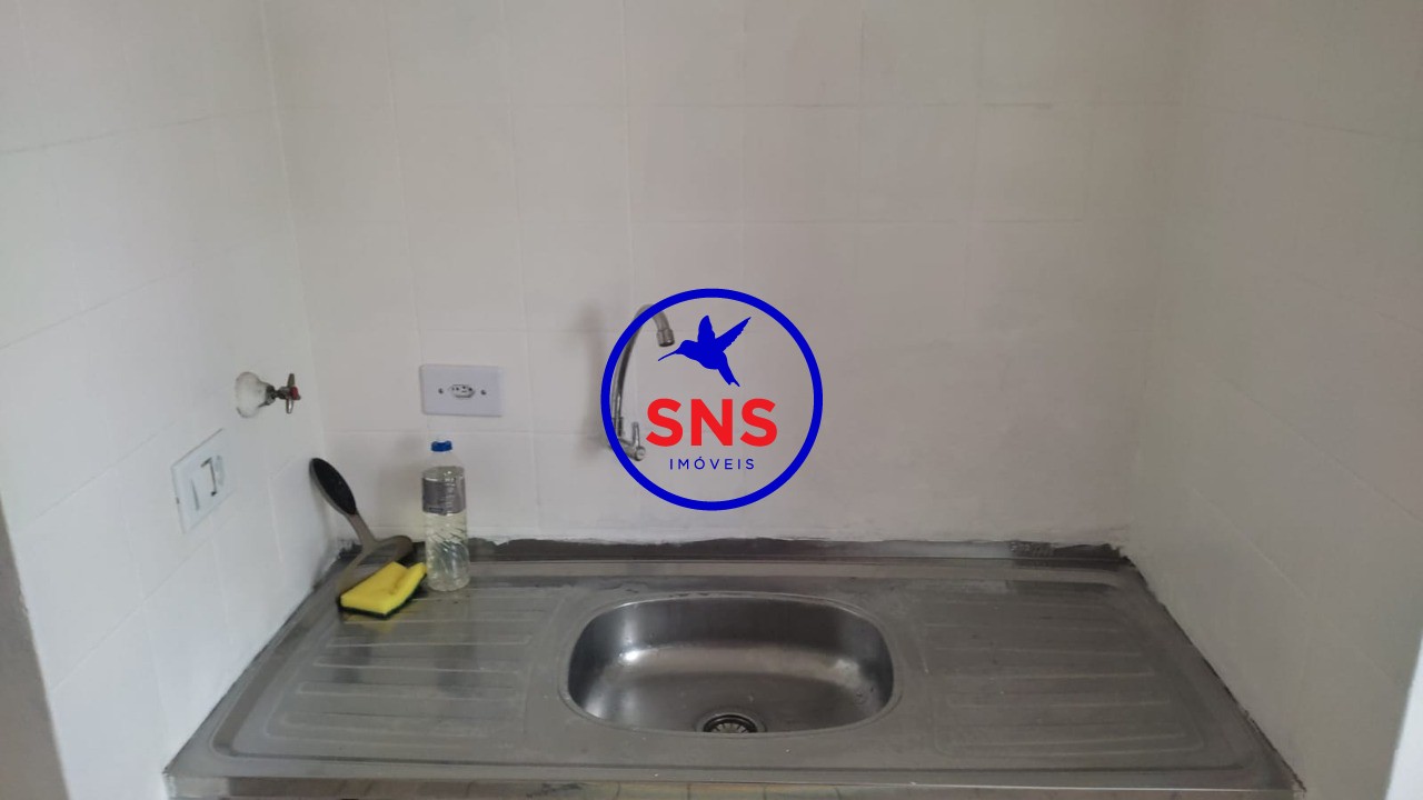 Apartamento para alugar com 1 quarto, 34m² - Foto 11