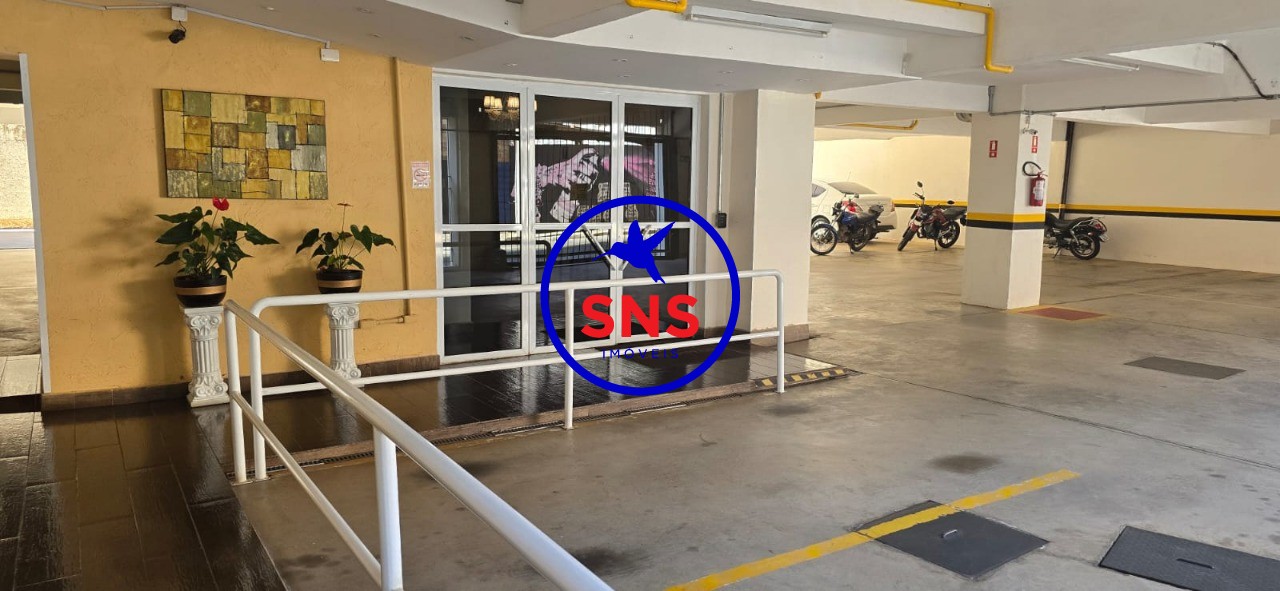 Apartamento, 1 quarto, 25 m² - Foto 2