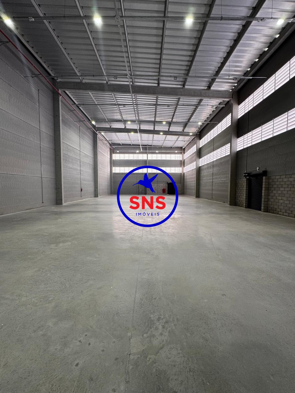 Depósito-Galpão-Armazém para alugar, 1130m² - Foto 13