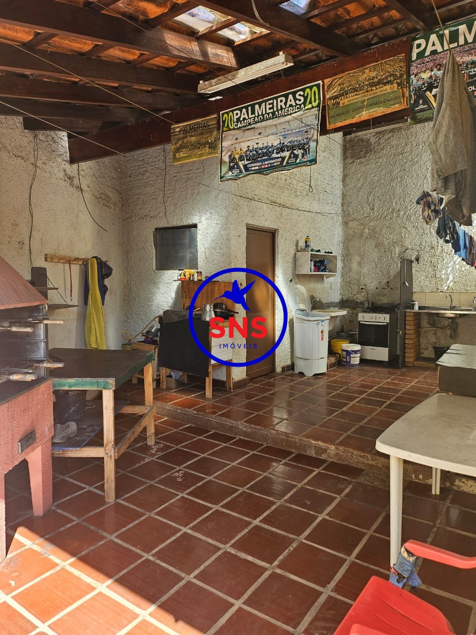 Casa à venda com 4 quartos, 125m² - Foto 20