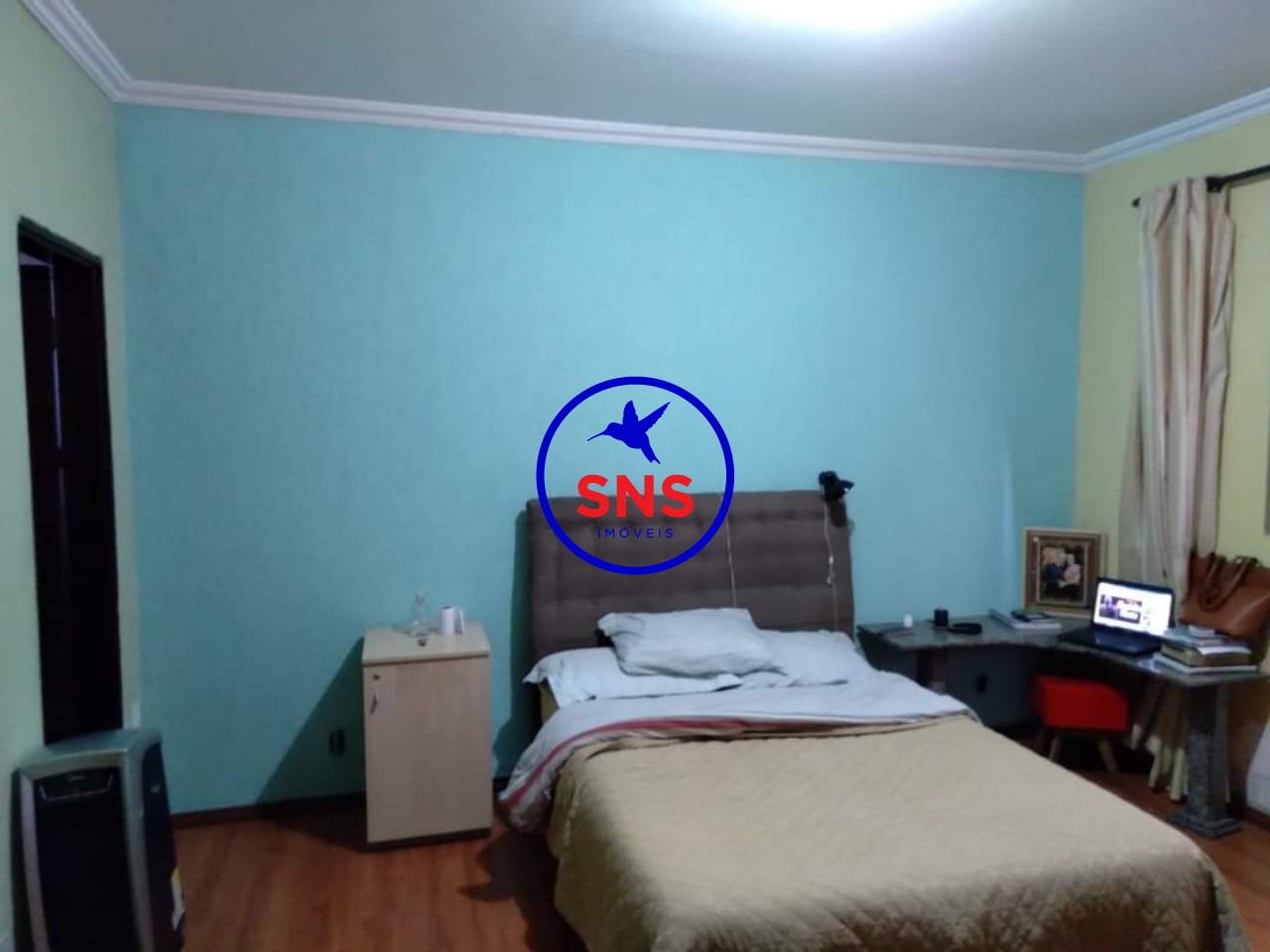 Casa, 3 quartos, 226 m² - Foto 10