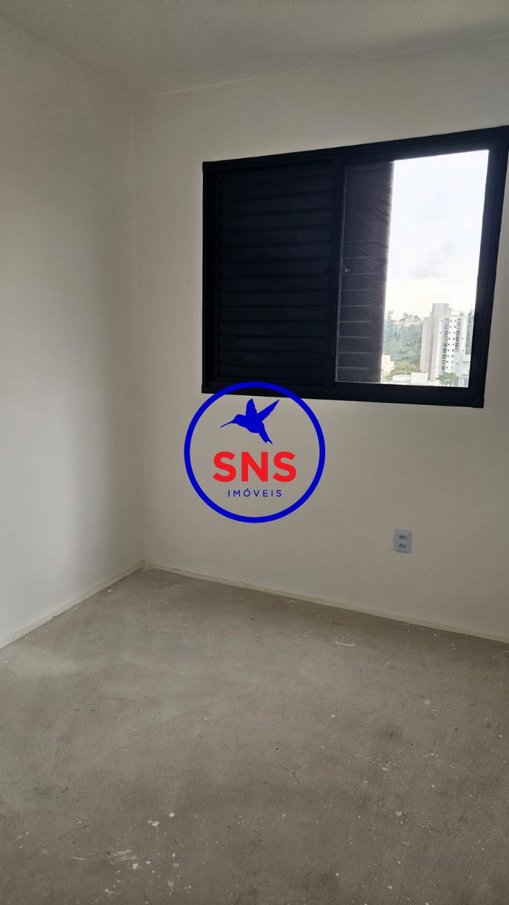 Apartamento, 2 quartos, 44 m² - Foto 5