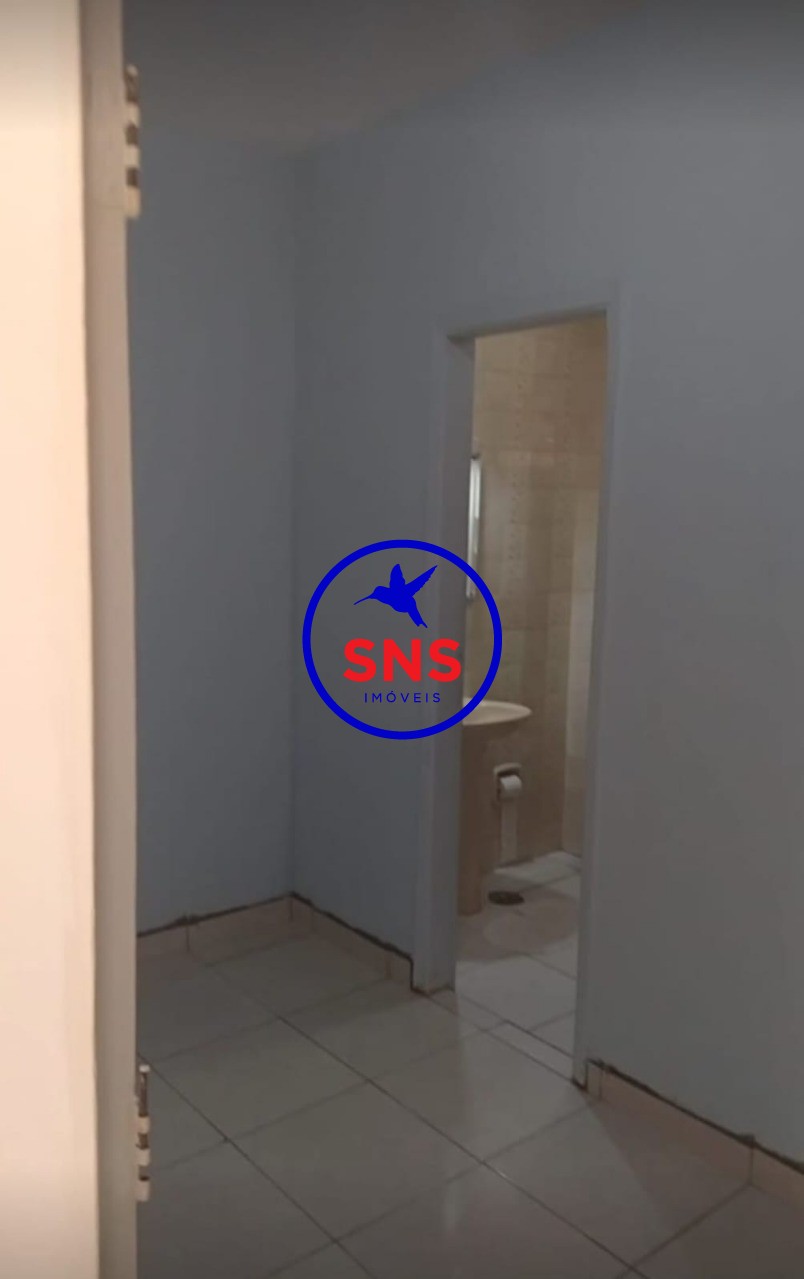 Apartamento à venda com 1 quarto, 34m² - Foto 9