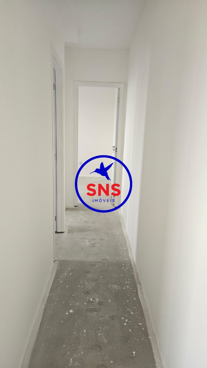 Apartamento, 2 quartos, 44 m² - Foto 4