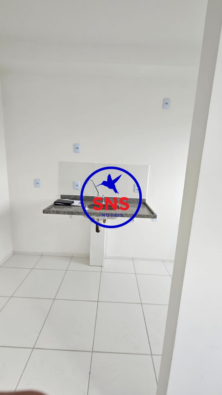 Apartamento, 2 quartos, 44 m² - Foto 10