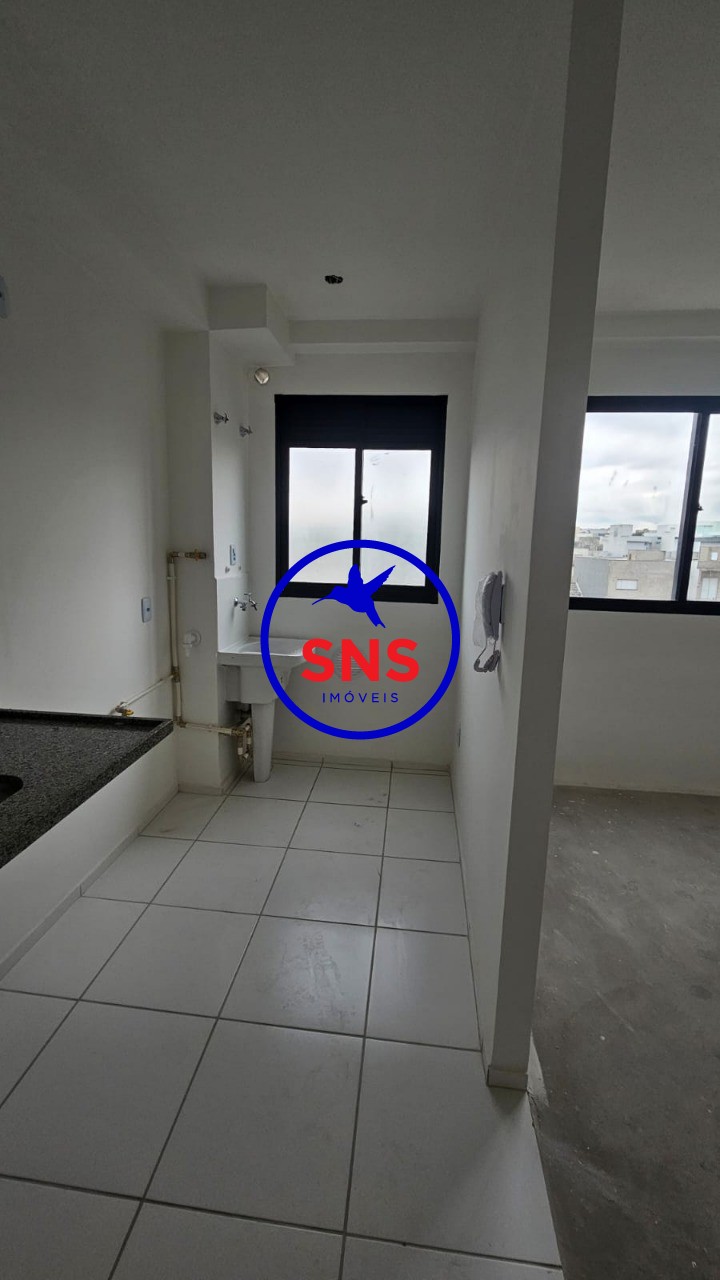Apartamento, 2 quartos, 44 m² - Foto 12