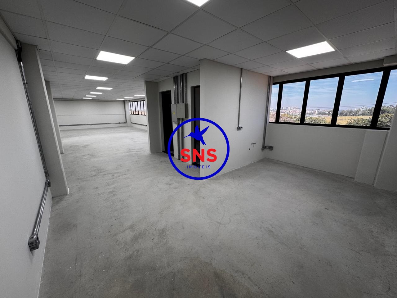 Depósito-Galpão-Armazém para alugar, 1130m² - Foto 14