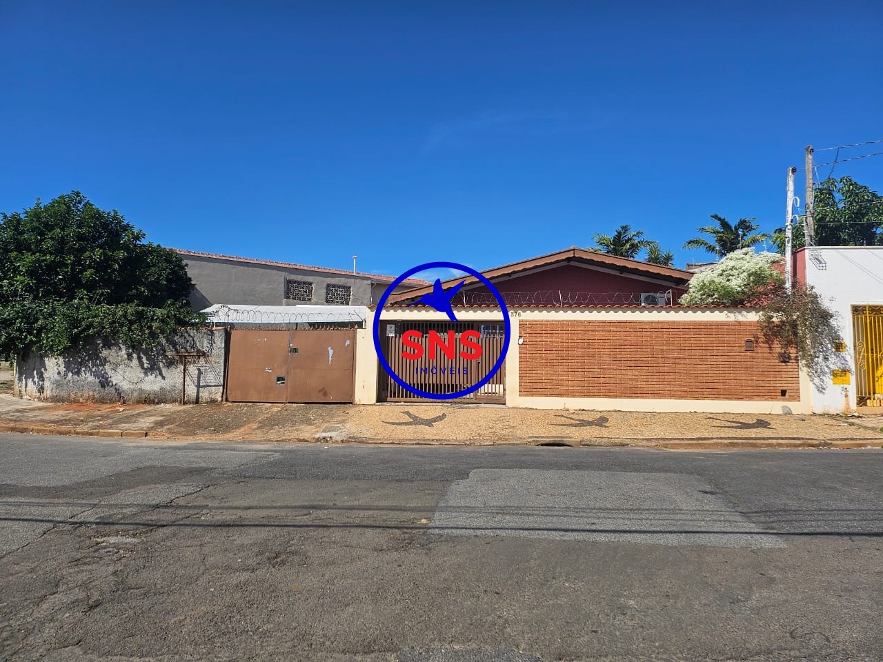 Casa à venda com 4 quartos, 125m² - Foto 25