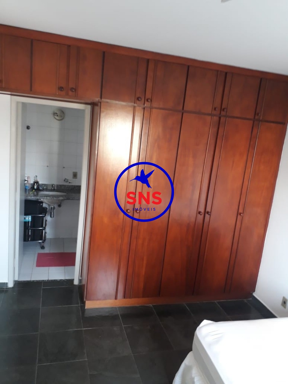 Apartamento, 1 quarto, 54 m² - Foto 8