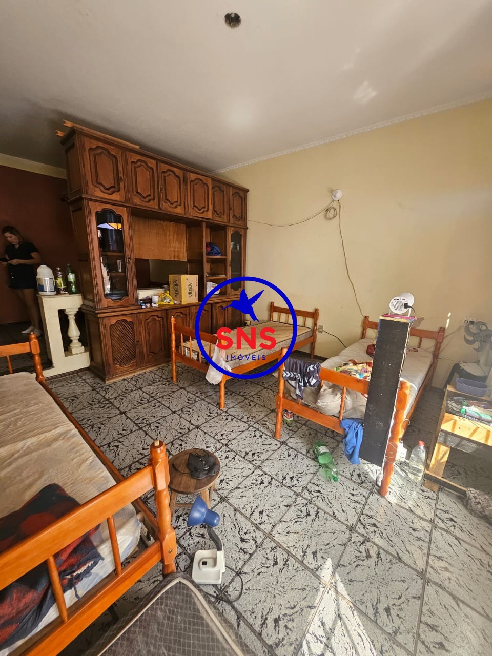 Casa à venda com 4 quartos, 125m² - Foto 11