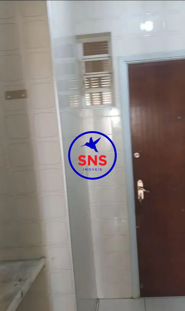 Apartamento à venda com 1 quarto, 34m² - Foto 19