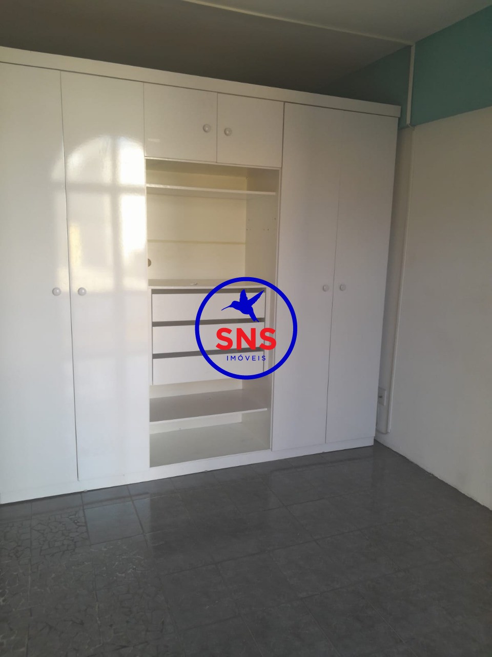 Apartamento para alugar com 1 quarto, 45m² - Foto 4