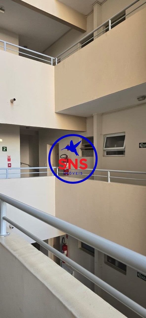 Apartamento, 1 quarto, 25 m² - Foto 7