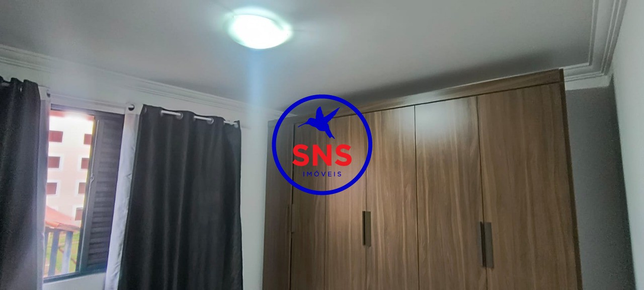 Apartamento, 2 quartos, 50 m² - Foto 5