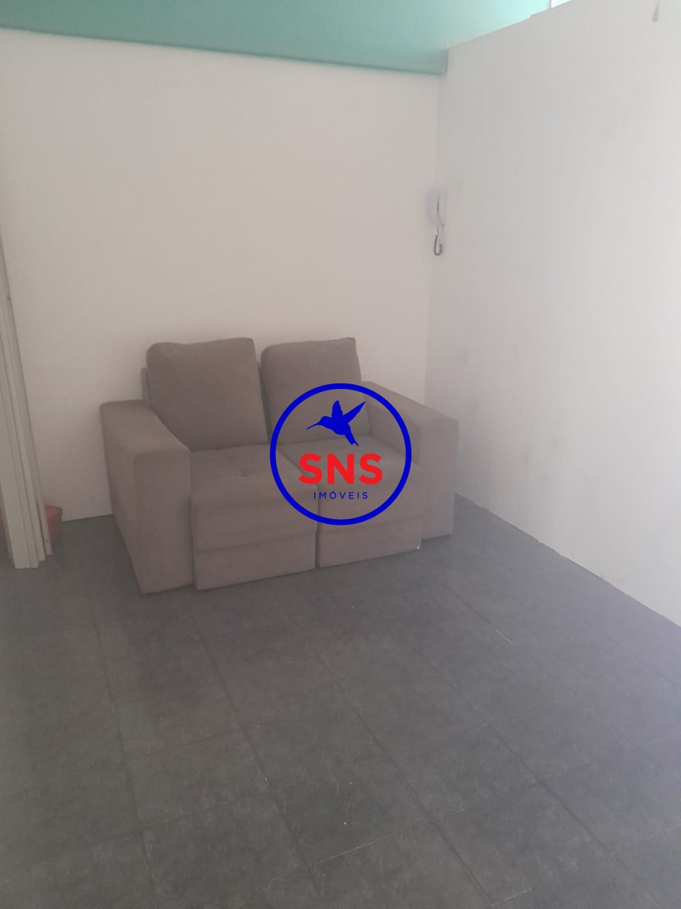 Apartamento para alugar com 1 quarto, 45m² - Foto 5