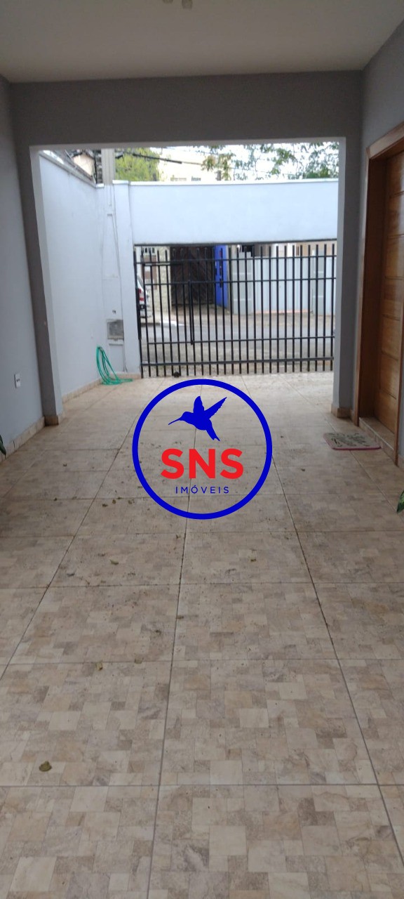 Casa, 4 quartos, 299 m² - Foto 23