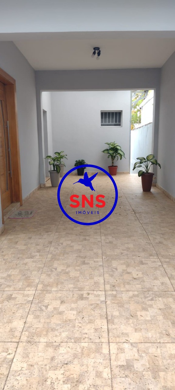 Casa, 4 quartos, 299 m² - Foto 22