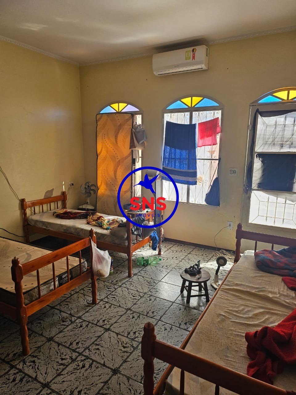 Casa à venda com 4 quartos, 125m² - Foto 10