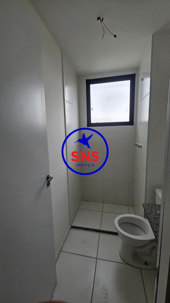 Apartamento, 2 quartos, 44 m² - Foto 6