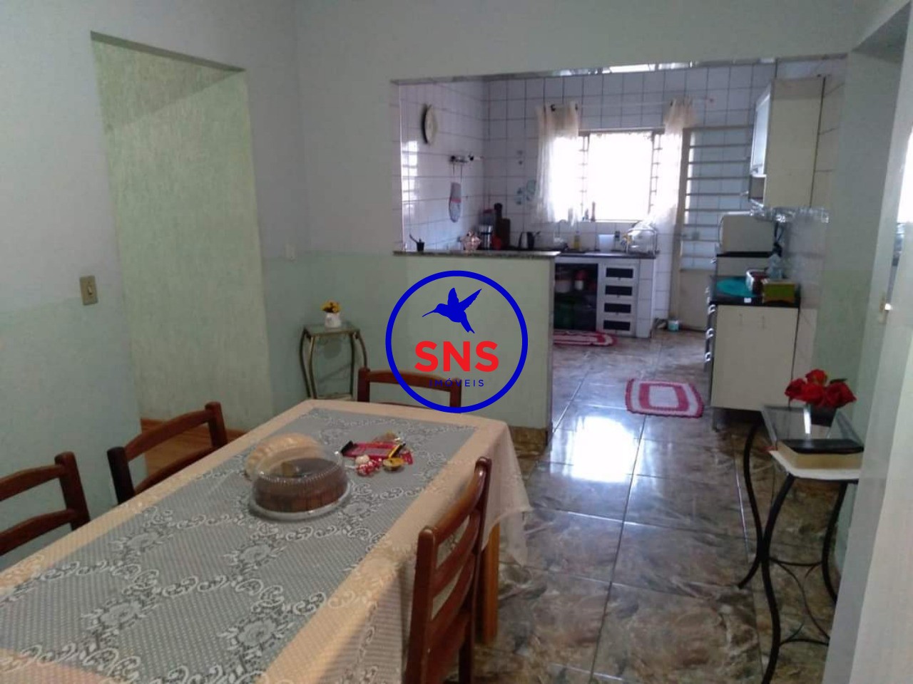 Casa, 3 quartos, 226 m² - Foto 19