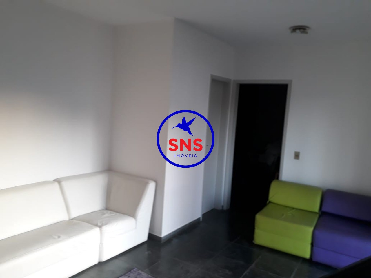 Apartamento, 1 quarto, 54 m² - Foto 5