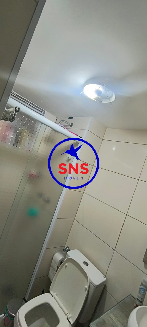 Apartamento, 2 quartos, 50 m² - Foto 6