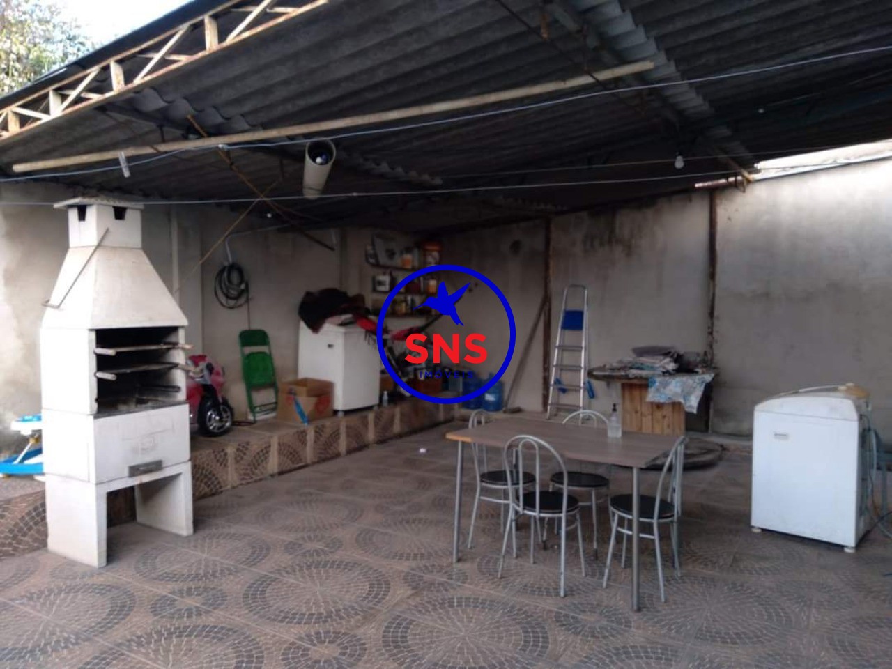 Casa, 3 quartos, 226 m² - Foto 21