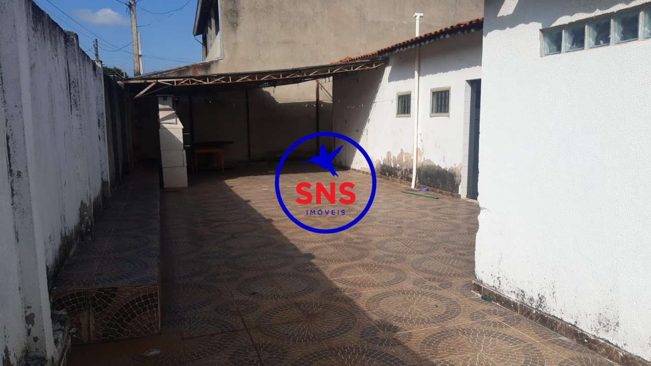 Casa, 3 quartos, 226 m² - Foto 24