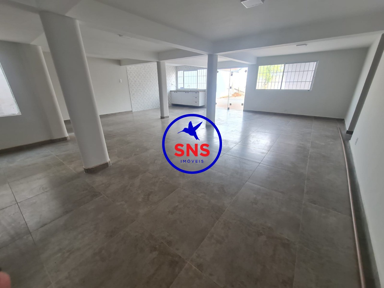 Casa, 4 quartos, 299 m² - Foto 4