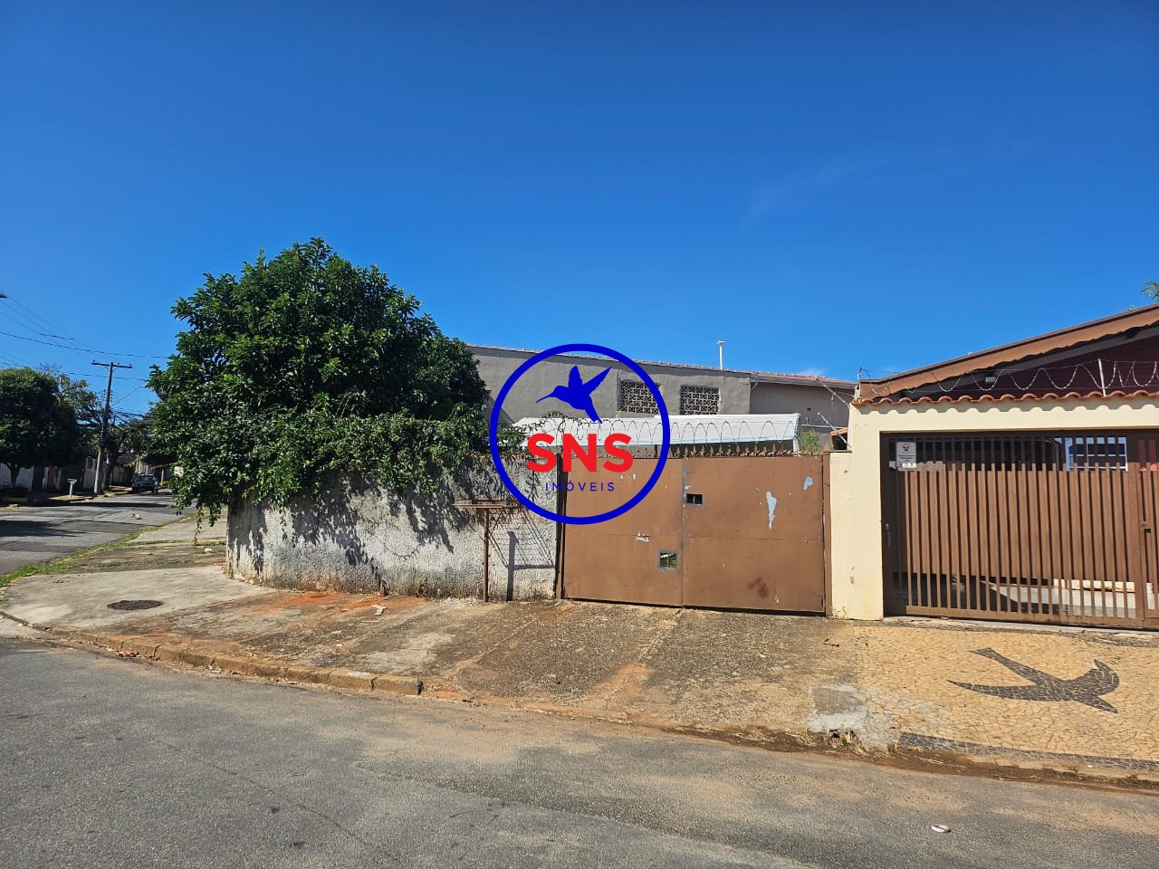 Casa à venda com 4 quartos, 125m² - Foto 24