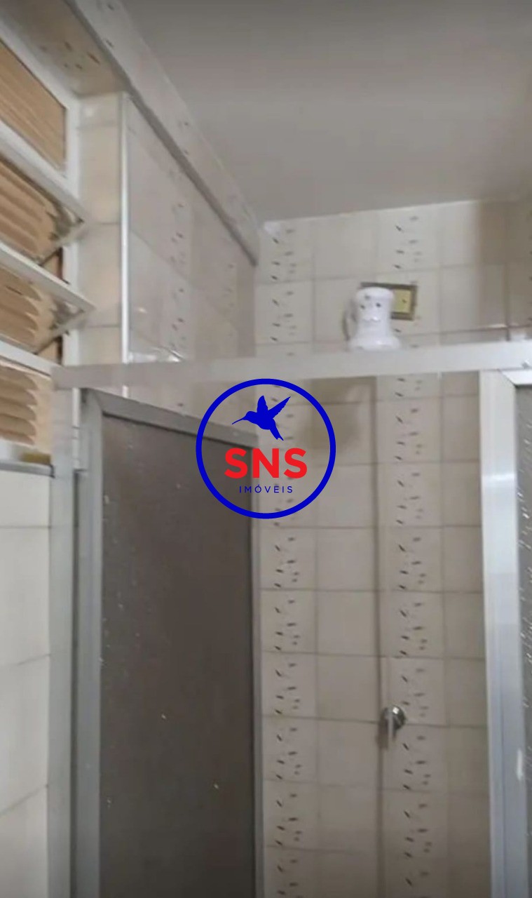 Apartamento à venda com 1 quarto, 34m² - Foto 15