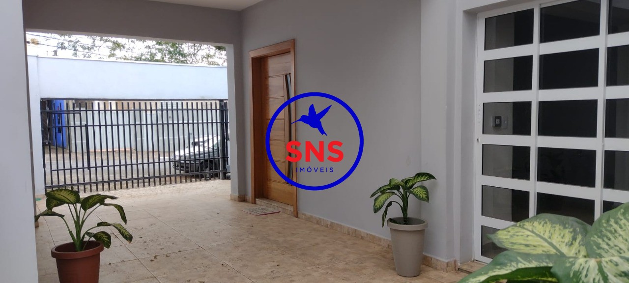 Casa, 4 quartos, 299 m² - Foto 24