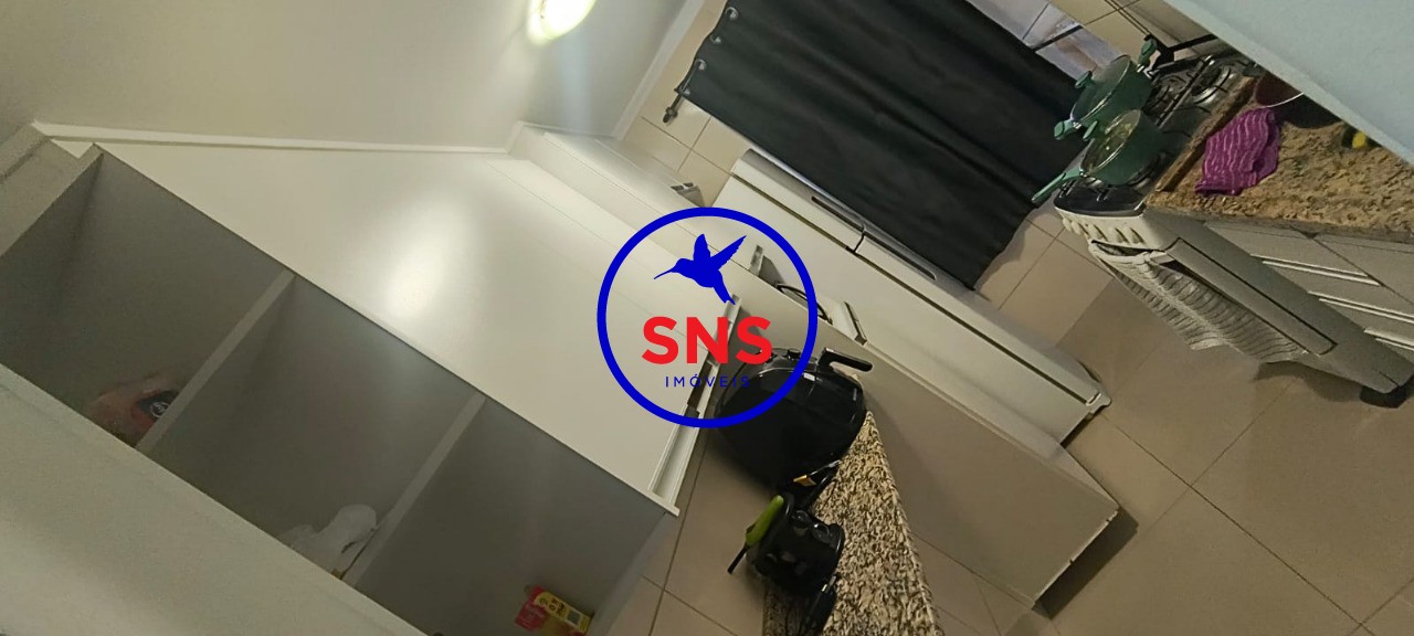 Apartamento, 2 quartos, 50 m² - Foto 8