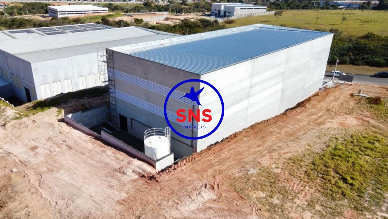 Depósito-Galpão-Armazém para alugar, 1130m² - Foto 24