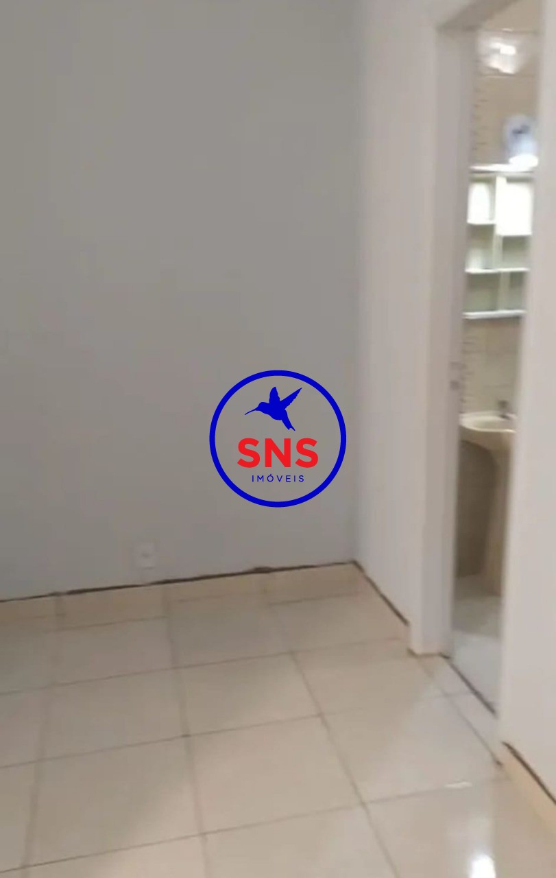 Apartamento à venda com 1 quarto, 34m² - Foto 7