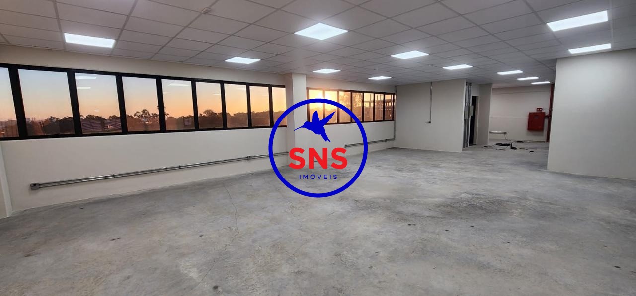 Depósito-Galpão-Armazém para alugar, 1130m² - Foto 17