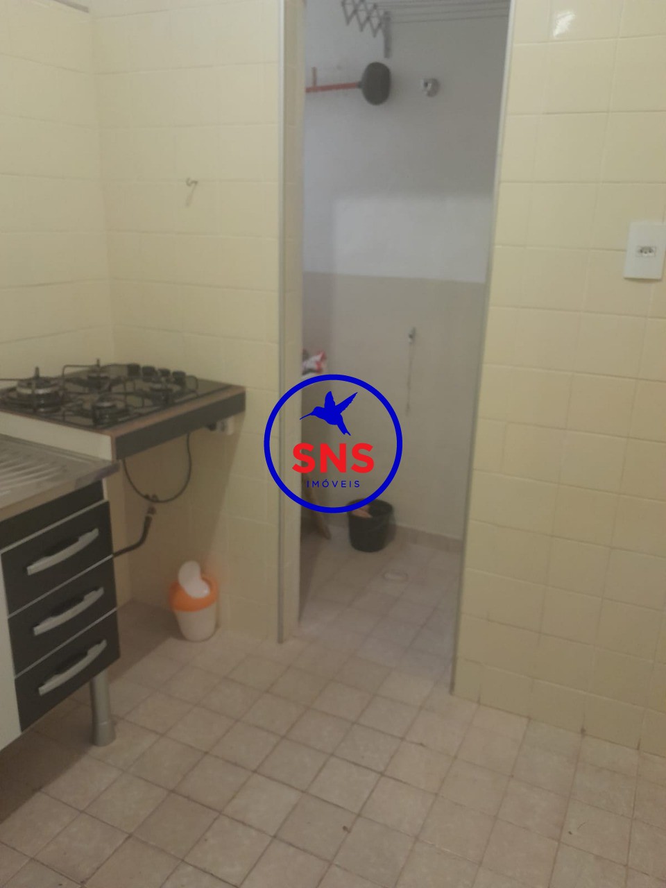 Apartamento para alugar com 1 quarto, 45m² - Foto 7