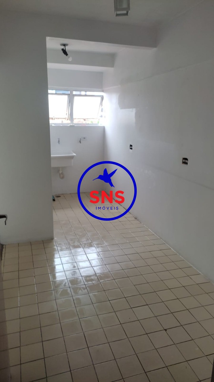 Apartamento para alugar com 1 quarto, 34m² - Foto 8