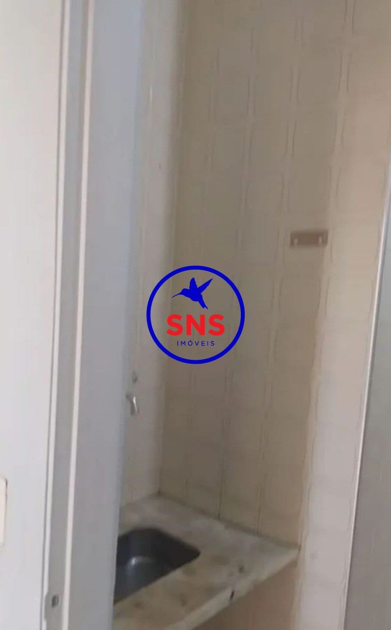 Apartamento à venda com 1 quarto, 34m² - Foto 18
