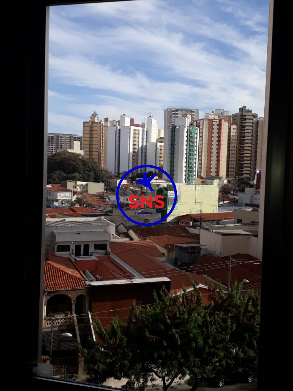 Apartamento, 1 quarto, 54 m² - Foto 4