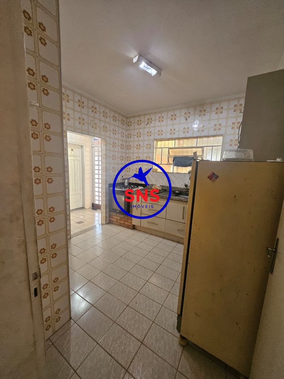 Casa à venda com 4 quartos, 125m² - Foto 15