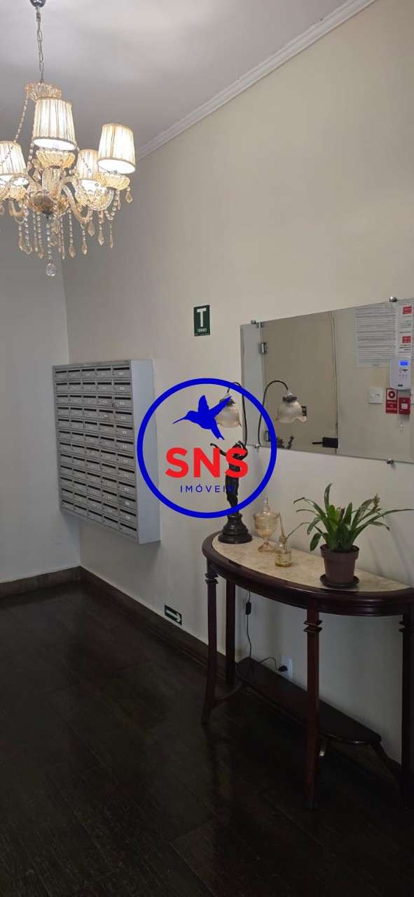 Apartamento, 1 quarto, 25 m² - Foto 3