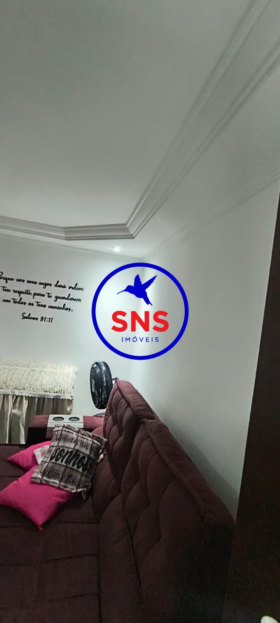 Apartamento, 2 quartos, 50 m² - Foto 3