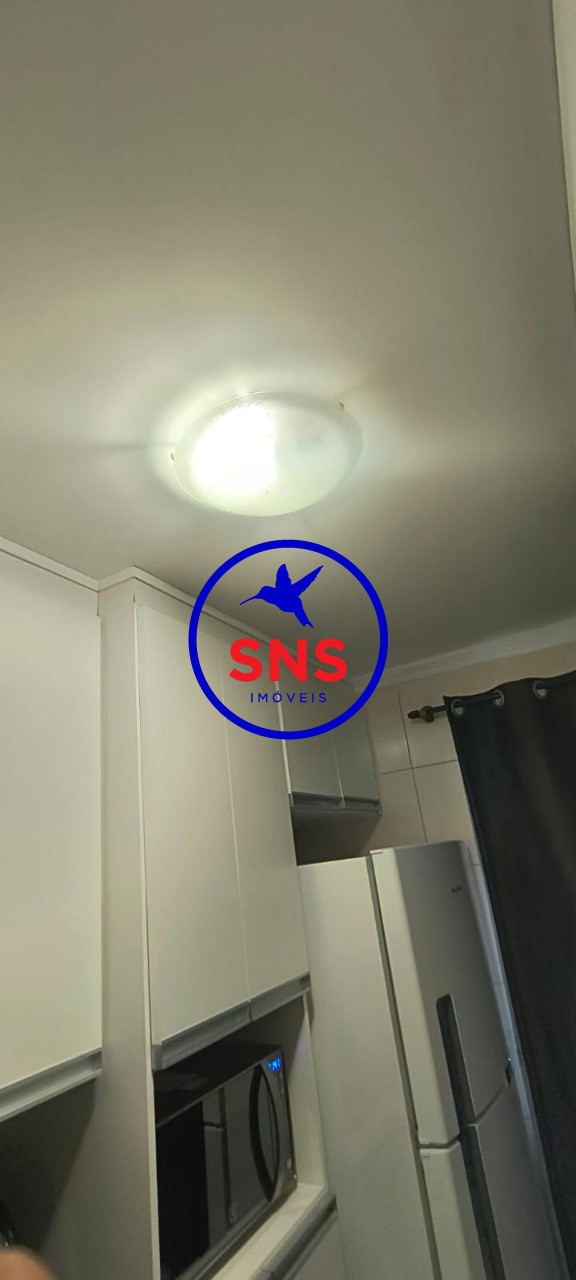 Apartamento, 2 quartos, 50 m² - Foto 9
